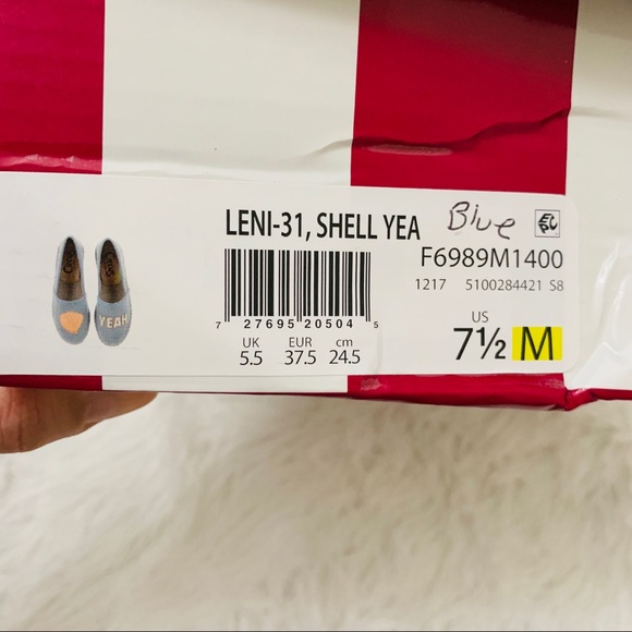 Sam Edelman Circus - Picture 5 of 5